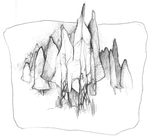 trees