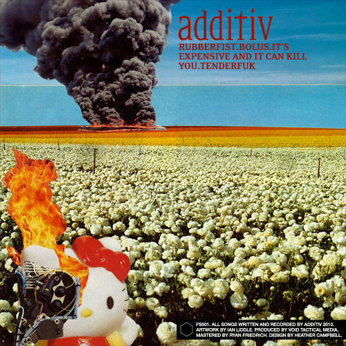 Additiv Back